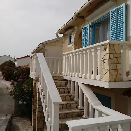 Apartment Frani 2