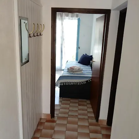 Apartment Frani 2 Pag Town
