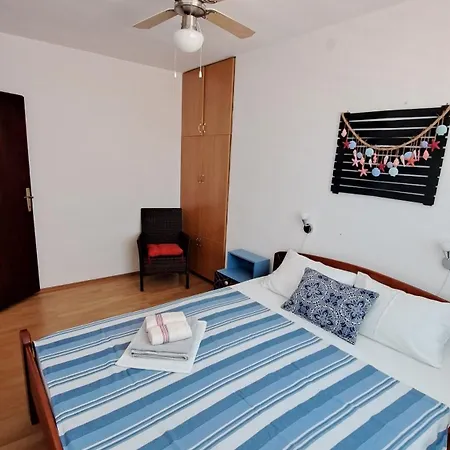 Frani 2 Apartment *