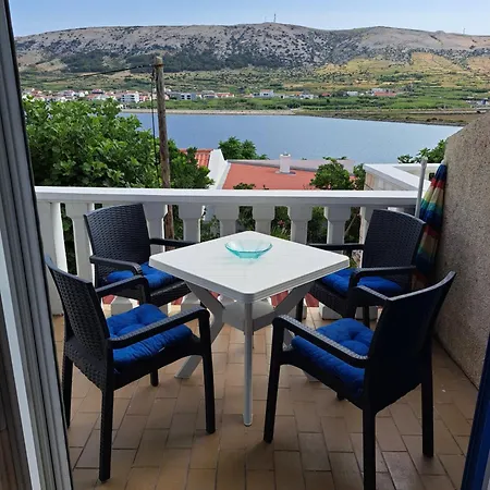 Apartman Frani 2