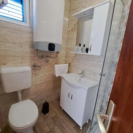 Apartman Frani 2