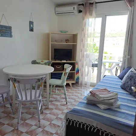 Frani 2 Apartman