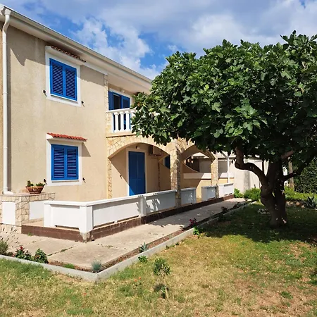 Apartmán Frani 2
