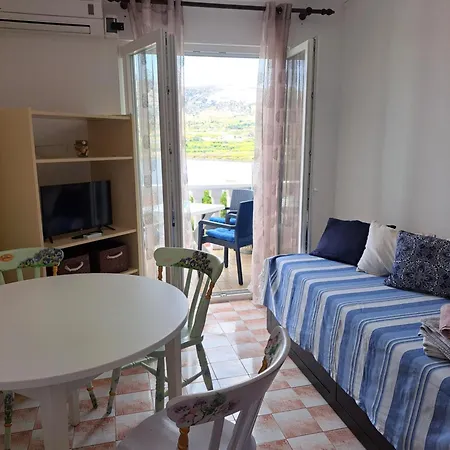 Frani 2 Apartmán *