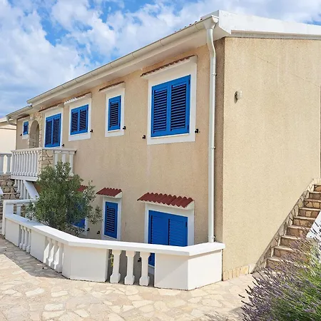 Frani 2 Apartament Pag Town